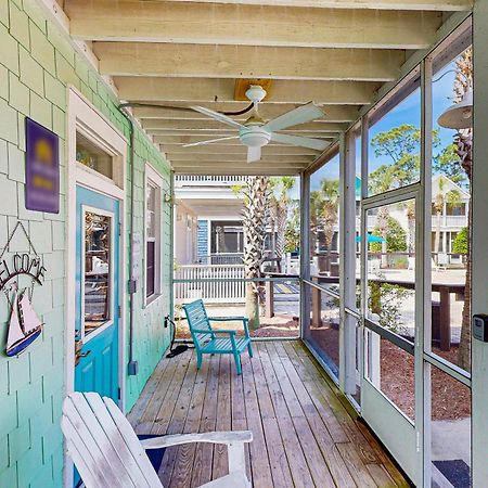 Barefoot Cottages #B16 Highland View Eksteriør bilde
