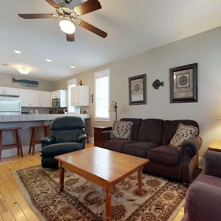 Barefoot Cottages #B16 Highland View Eksteriør bilde