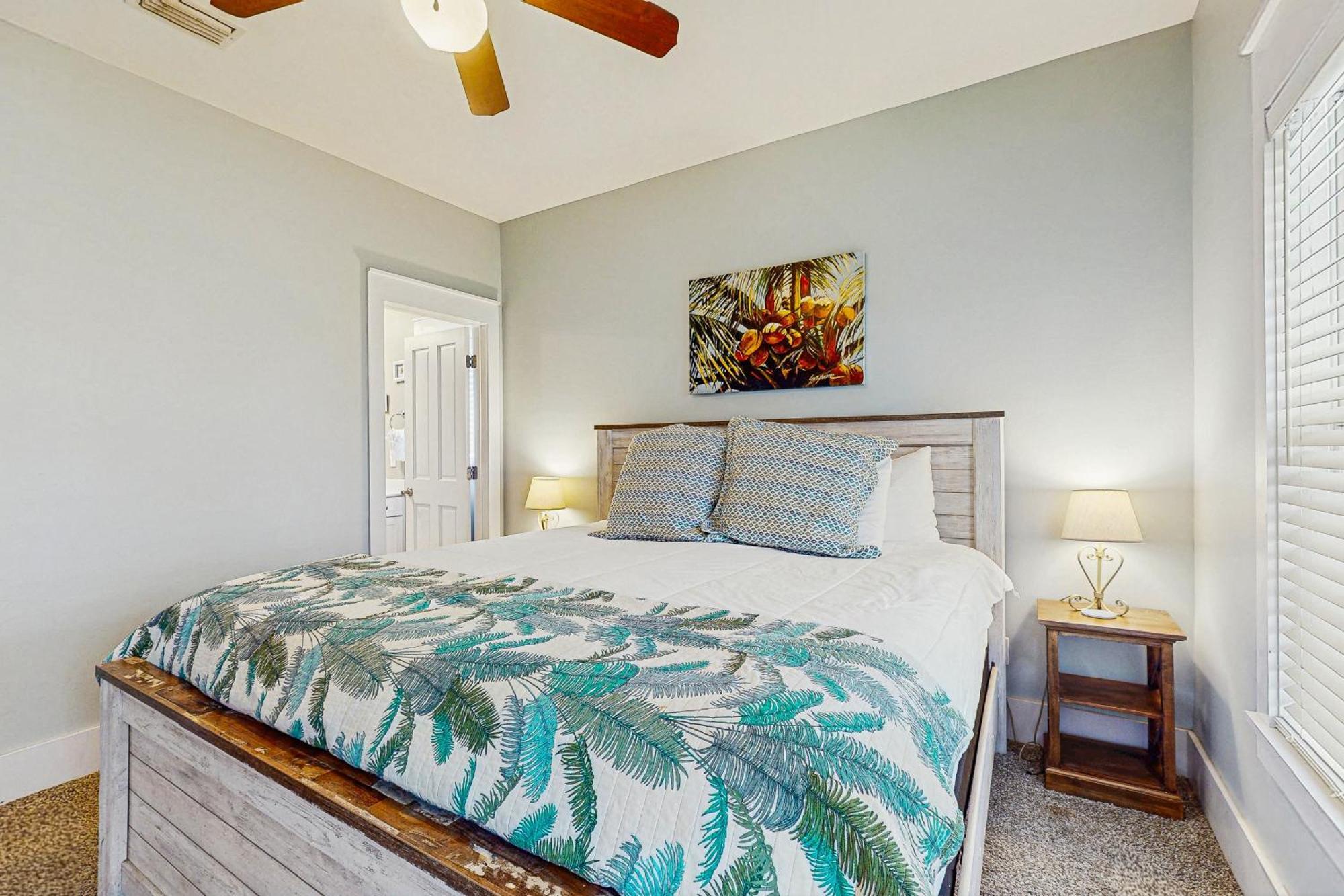 Barefoot Cottages #B16 Highland View Eksteriør bilde
