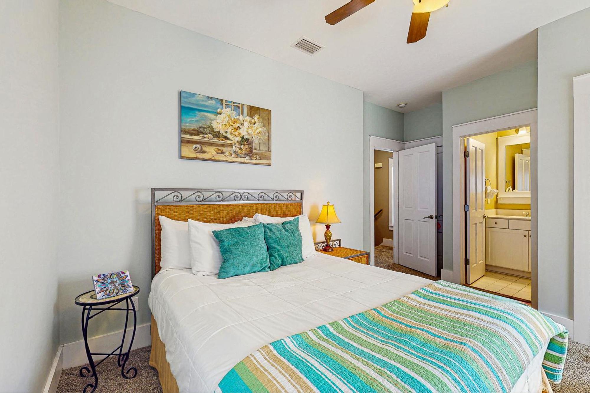 Barefoot Cottages #B16 Highland View Eksteriør bilde