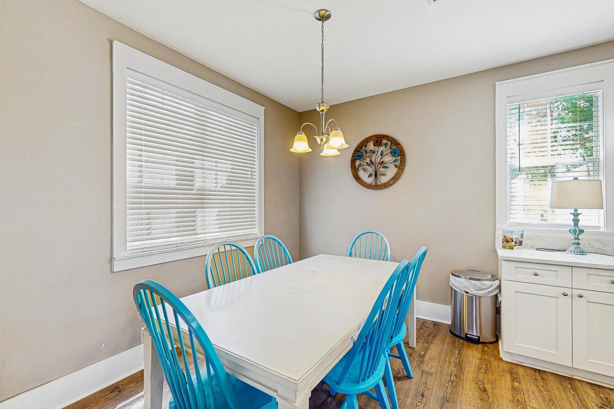 Barefoot Cottages #B16 Highland View Eksteriør bilde